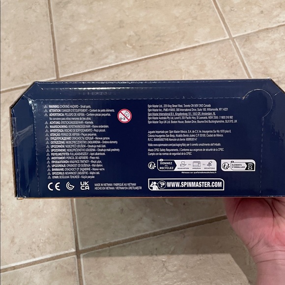 •PAW PATROL• ROXI Rescue Wheels Vehicle toy >> Target exclusive NWT NIB - Picture 9 of 16